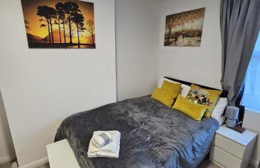 Small and compact Studio Flat Great connection 791 - Foto 7