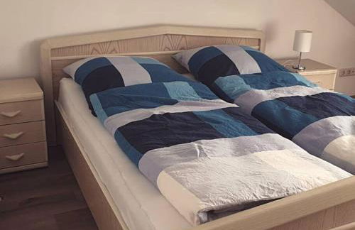 Oma Lina Haus - 4 SZ 2 Bäder großer Garten und Infrarot-Sauna - Photo 20