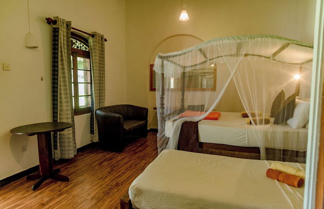 Amor Beach Unawatuna - Photo 9