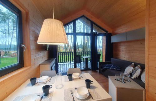 Przystań nad zatoką - Osada - Foto 7