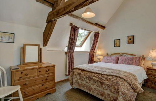 Duddings Country Cottages - Photo 72