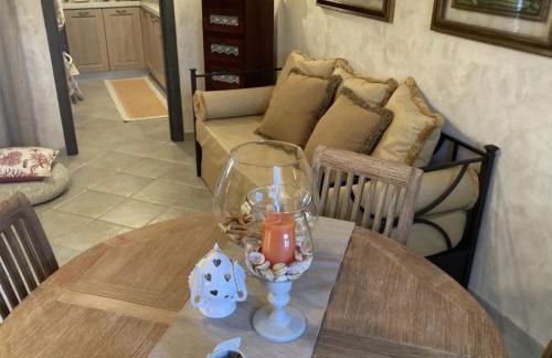 Tania Luxury Home - Borgo San Basilio Marina di Pisticci - Foto 18