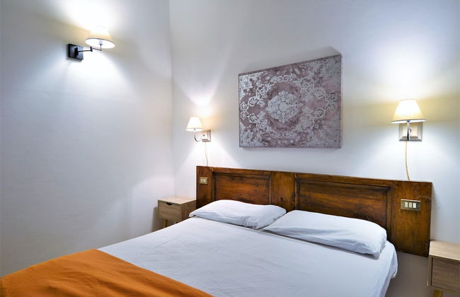 Cosy Apartment in Mantignana With Private Terrace - Foto 33