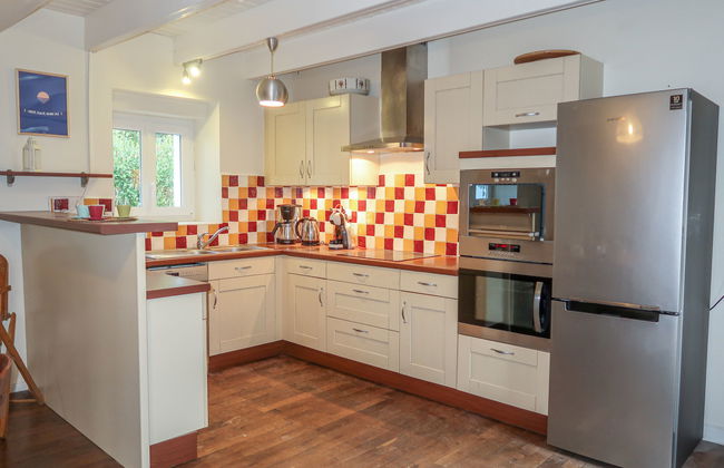 Ti ar Stang - Foto 8