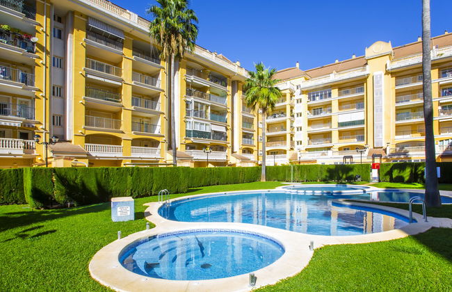 Denia Plaza Bonita - Photo 21