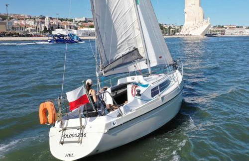 Vintage sailboat experience - Foto 10