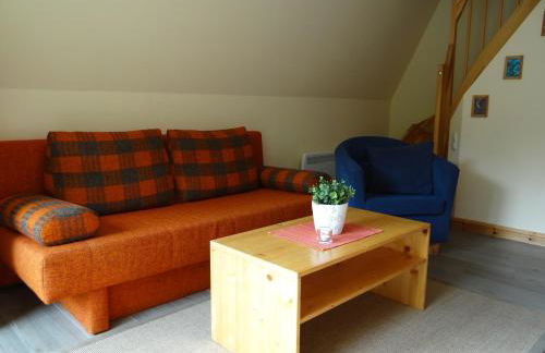 Finnhütte Möwe - Wittenbecker Tannen - Foto 6