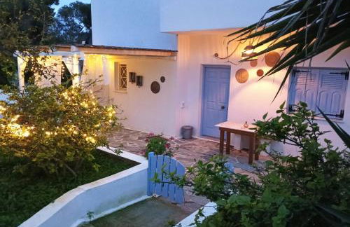 Olive Grove Soulis Family Estate - Foto 58