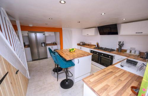 Afan Forest Retreat Trails from the door - Foto 22