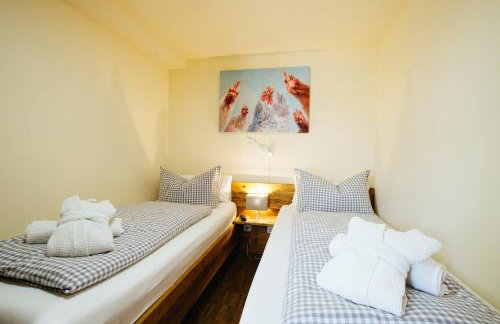 Apartmenthotel Oberstdorf - Foto 18