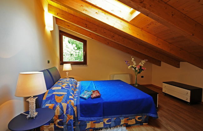 Residence Eden Magnolia 17 - Foto 13