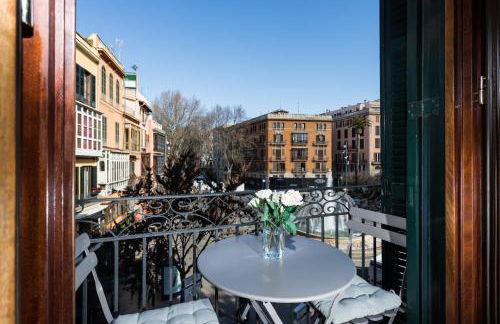 Borne Suites - Turismo de Interior - Photo 18