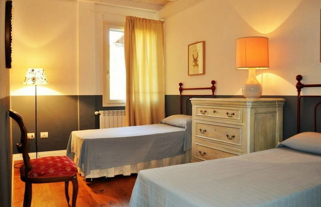 Podere L'Olmaia - Foto 9