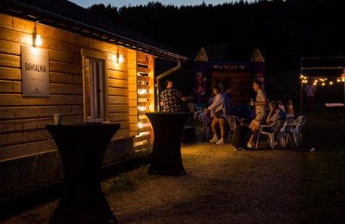 Domek na Wzgórzu - Foto 34