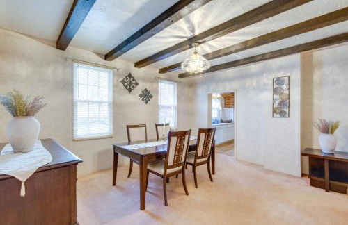 Spacious Studio - 5 Mi to MGM Northfield Park! - Foto 2