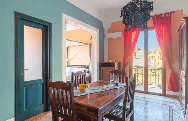 Solemar Sicilia - Principe del Mare - Foto 12