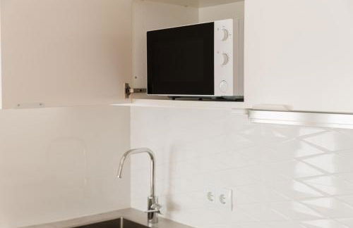 Vistes al mar Ideal per parelles i teletreball - Foto 12