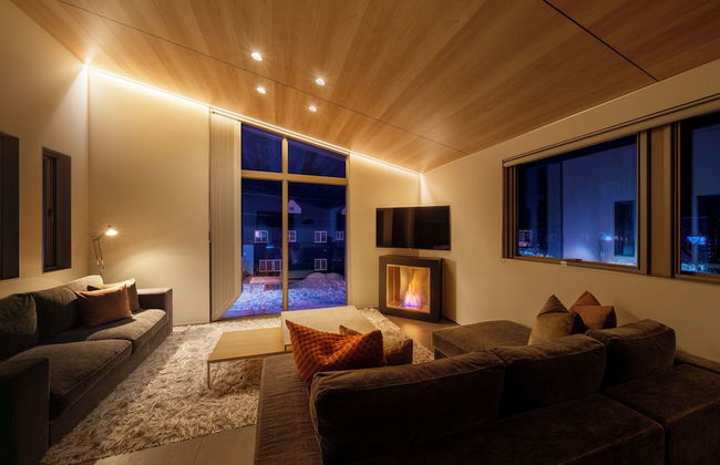 Eminence by The Hakuba Collection - Foto 16