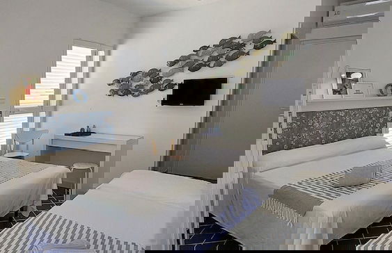 AB Apartment - Foto 11