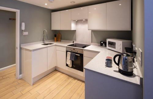 Alison Court - Urban Apartments - Foto 18