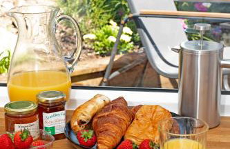 7 Porth Valley Cottage's - Foto 21