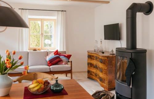 Haus Herzogstand - Ferienwohnungen in Kochel am See - Foto 12