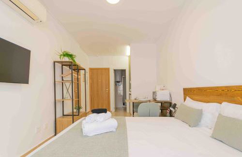 Deluxe XII - Ferga Suites - Foto 6