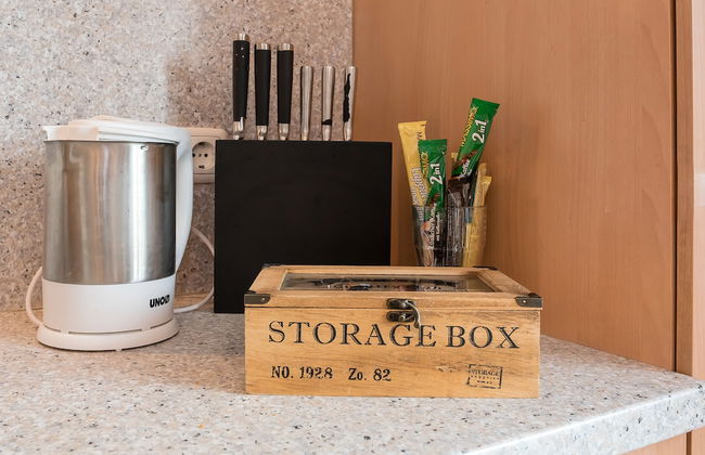 Appartmenthaus am Erlbach - Photo 30