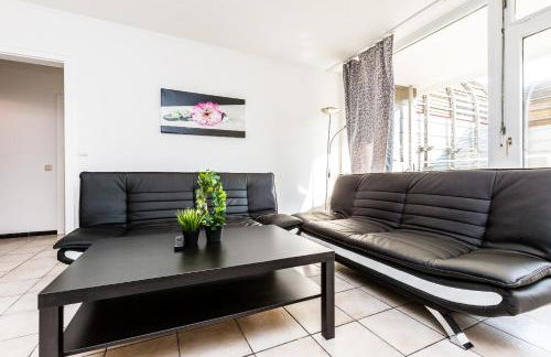 Work & stay Monheim - Foto 9