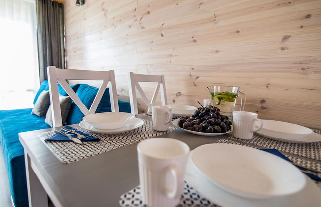 Wooden House Near Vistula Lagoon - Photo 15