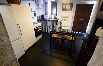 Casa da Comadre - Casas de Taipa - Foto 14