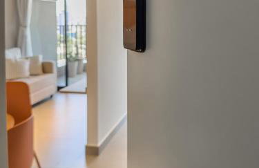 Conforto e estilo na melhor localização de Foz - Foto 2