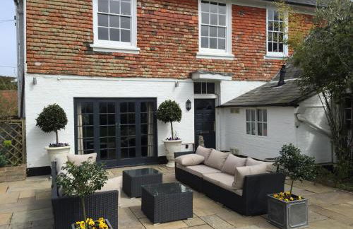 Ingram House with Hot Tub - Foto 22