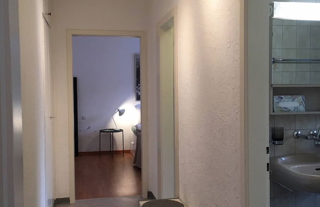 2 Rooms With Balcony, Central, Quiet Location - Foto 11