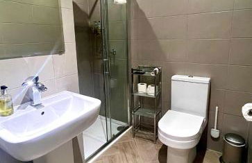 Mode Apartments St Annes - Foto 76