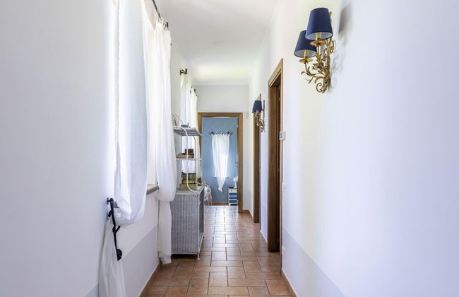 Villa Spreca in Capranica - Foto 55