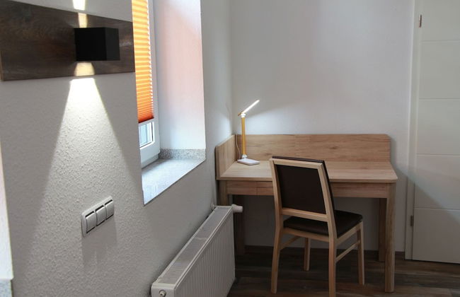 Aparts Oberhausen - Foto 29