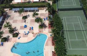Apartments TVG Miami by the ocean ! - Foto 1