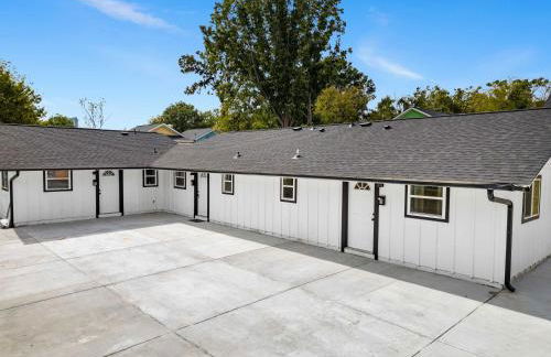 7 Min walk to Golden Belt - 4 Min Drive to Downtown - 7 to Duke - Photo 39