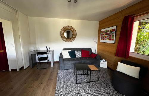 Appartement cosy avec vue exceptionnelle - Foto 6