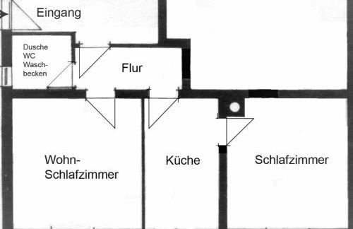 Apartment Ilse Herbert - Foto 14