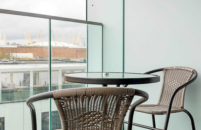 Greenwich Riverside Dream View - Foto 23