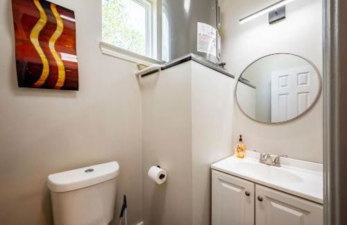 Luxurious 5BR Home Sleeps-14 - Foto 36