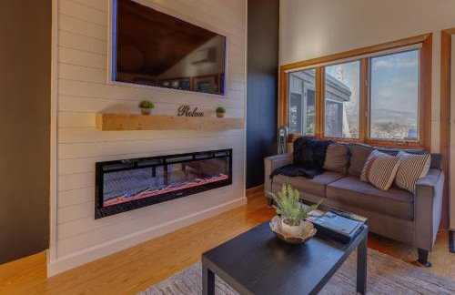 Scenic White Mountains Retreat home - Foto 7