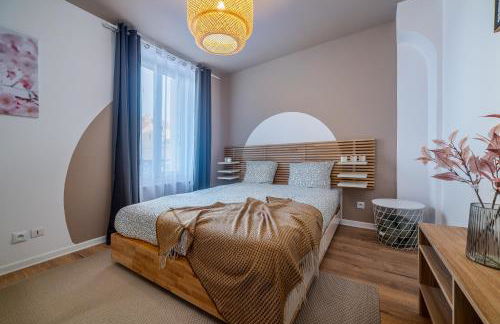 Disney 12 min - Gare 5min à pied - Self check-in - Foto 17