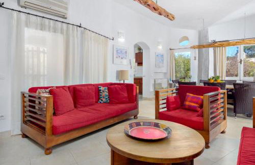 Private Villa ORIONE - Photo 47