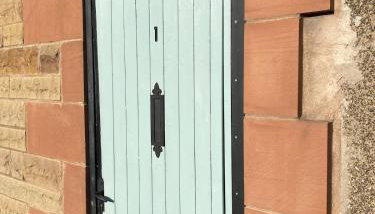 Coorie Cottage - Foto 3