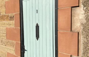 Coorie Cottage - Foto 3