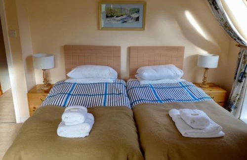 Tornacraig 8 Person Country House on Royal Deeside - Foto 7