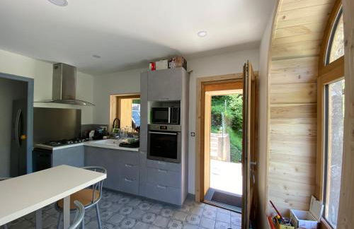 Chalet La Felize - Foto 6